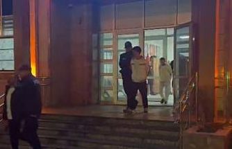 Firari hükümlü baba ve iki oğlu yakalandı