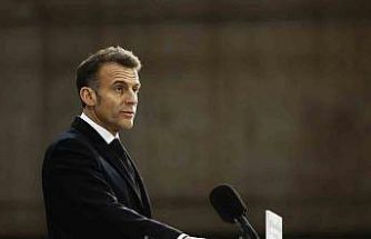 Fransa, Charles de Gaulle uçak gemisini Akdeniz’e gönderecek