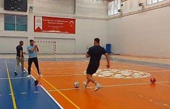 Futbolcular için yeni nesil performans ölçüm sistemi geliştirildi