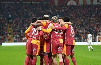 Galatasaray, Beşiktaş karşısında bu sezon ilk peşinde