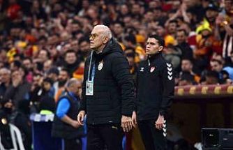 Galatasaray’da 3 değişiklik