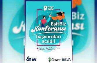 Garanti BBVA ve Öğretmen Akademisi Vakfı’ndan iş birliği
