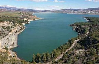 Gaziantep suya doydu, barajlardaki doluluk yüzde 90’a ulaştı