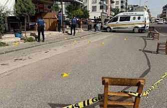 Gaziantep’te 25 yaşındaki genci öldüren iki kardeşin yargılanmasına başlandı