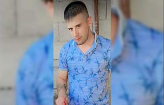 Gaziantep’te 4 çocuk babasını öldüren sanığa 27 yıl hapis