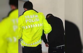 Gaziantep’te saldırı amacıyla aracından inen sürücüye 180 bin TL ceza