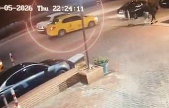 Gaziantep’te trafikte dehşet saçan 3 şahsa ağır ceza