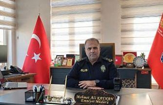 Gazipaşa’da öğrenci servislerine sıkı denetim