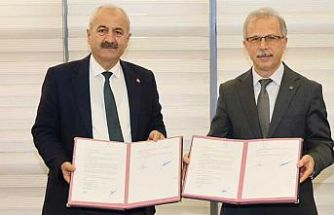 Gebze’de üstün zekalı öğrenciler için "Cevher Çocuk Projesi" başlıyor