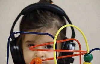 Geliştirdiği müzik temelli yöntem otizmde yüzde 25 oranında pozitif gelişim sağladı