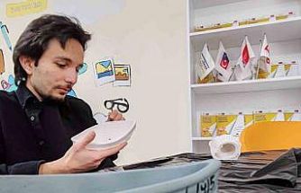 Genç ellerden "Nusret 1915" dokunuşu Menteşe’de seramik atölyesiyle tarih canlandı