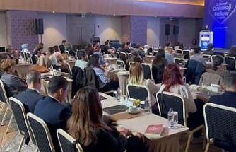 Genç Onkologlar Kemer’de Buluştu: Bilim ve hukuk aynı platformda