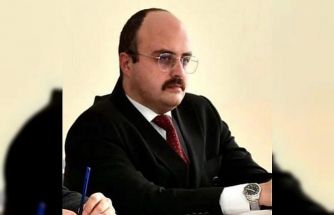 Genç savcı kalbine yenik düştü