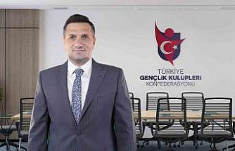 GENÇKONFED’ten Ramazan etkinlikleri eleştirilerine tepki