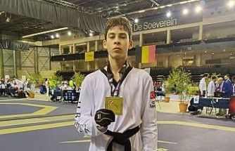 Gençler Dünya Şampiyonasında ülkemizi temsil edecek