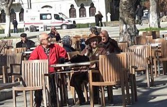 Gençler kaçıyor, emekliler yerleşiyor: Sinop’ta çalışan sayısı, emeklilerin gerisinde kaldı