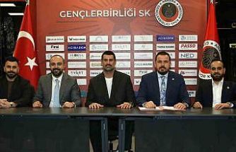 Gençlerbirliği’nde yeniden Volkan Demirel dönemi