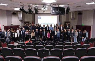 Gençlerde su bilincine katkı