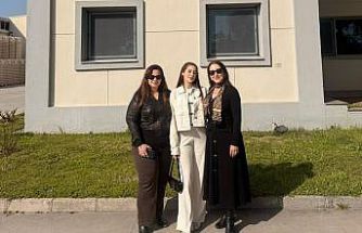 Germencik Belediyesi 25 kişinin istihdamına köprü oldu