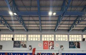 Germencik’te İFET ve geleneksel çocuk oyunları düzenlendi