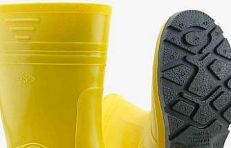 Gezer Ayakkabı 160 bin çift çizme satışıyla Avrupa hedefini aştı