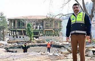 Girişimcilik dünyasının nabzı Osmangazi’de atacak