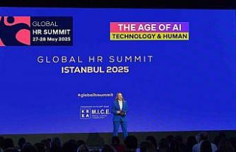 Global HR Summit 2026 12-13 Mayıs’ta İstanbul’da gerçekleşecek