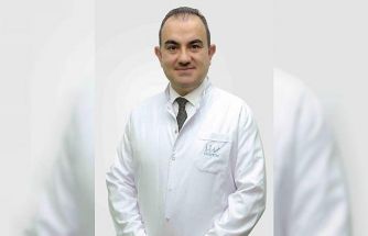 "Glokomda görme kaybı son ana kadar fark edilmeyebilir"