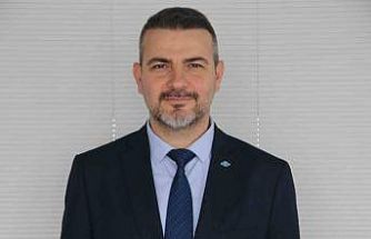 GMO Başkan Adayı Kahraman: "Bir gemi mühendisi bir sanayi ordusunu harekete geçirir"