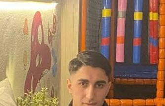 Göğsünden bıçaklanan 17 yaşındaki çocuk hayatını kaybetti