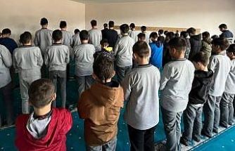 Gökçedere’de ‘Maarifin Kalbinde Ramazan’ etkinlikleri başladı