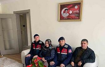 Gölbaşı’nda şehitliklerde bakım çalışması