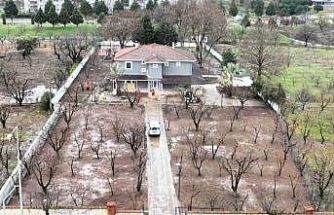 Gölcük’e 65 yaş üstü sosyal tesis