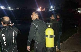 Gölette aranan çocuk sağlıklı şekilde bulunarak ailesine teslim edildi