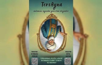 Görme engelli öğrencilerden  "TersAyna" projesi