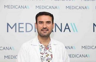 Göz hastalıklarında lazer uygulamaları tedavi başarısını artırıyor