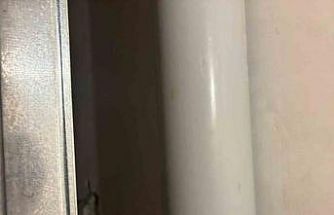 Gri kategoride aranan FETÖ firarisi Şadan Sakınan yakalandı