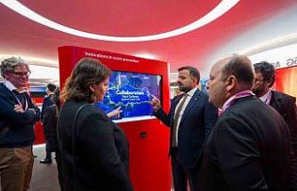 GSMA, Turkcell’in modelini örnek uygulama olarak seçti