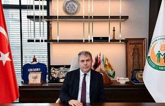 Gübre satışlarının durduğu iddiası yalanlandı