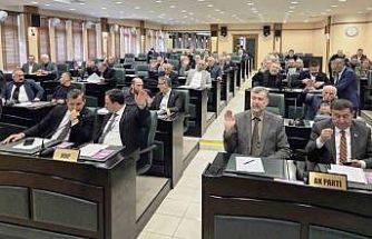 Gülsan’da uzlaşılamayan yüzde 15’lik kısım için acele kamulaştırma kararı