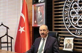 Gülsoy: "Bayramlar, birlik ve beraberliğimizin en güçlü mührüdür"