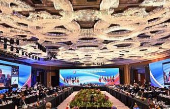 Güneydoğu Asya Uluslar Birliği’nden "Orta Doğu’da derhal ateşkes" çağrısı