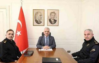 Güvenlik tedbirleri değerlendirildi