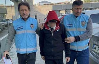 Güvercin yüzünden çıkan kavgada bir kişiyi bıçaklayan 14 yaşındaki çocuk tutuklandı