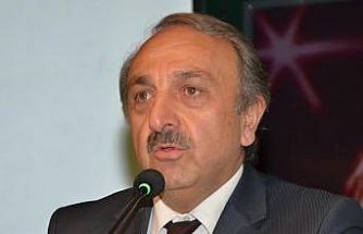 Güzel: "Tarihini bilmeyen milletlerin coğrafyasını başkaları çizer"