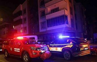 Haber alınamayan şahıs evinde ölü bulundu