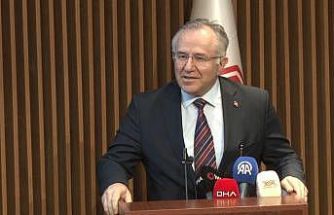 Hacettepe Üniversitesi Rektörü Güran: "Artık dünyada 4’üncü nesil üniversite kavramı var"