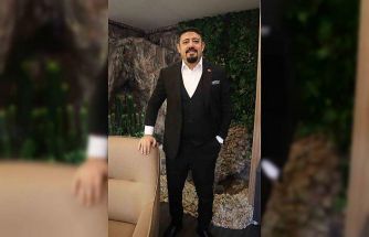 HAGİAD Başkanı Fatih Erkan: "Birlik ve kardeşlik en büyük gücümüz"