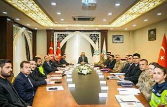 Hakkari’de 805 aranan kişi yakalandı