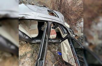 Hakkari’de sağlık camiasını yasa boğan ölüm